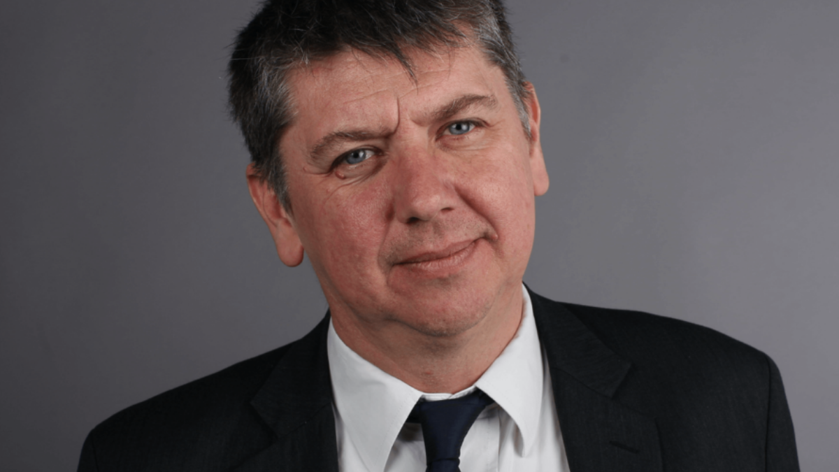 Francis Elliott - Director of Advocacy, Engage Britain