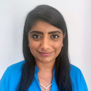 Binita Mehta-Parmar image