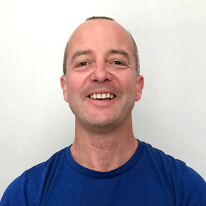 John Hall photo