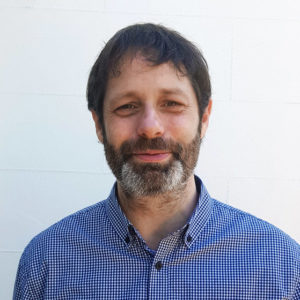 Julian McCrae photo