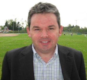 Lauri McCusker