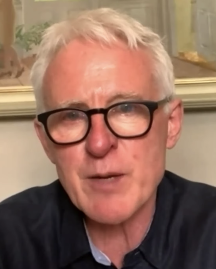 Norman Lamb photo