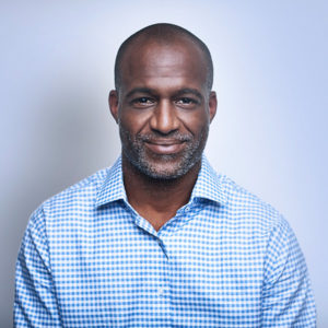 Middle-aged man photo