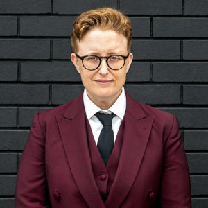 Ruth Hunt