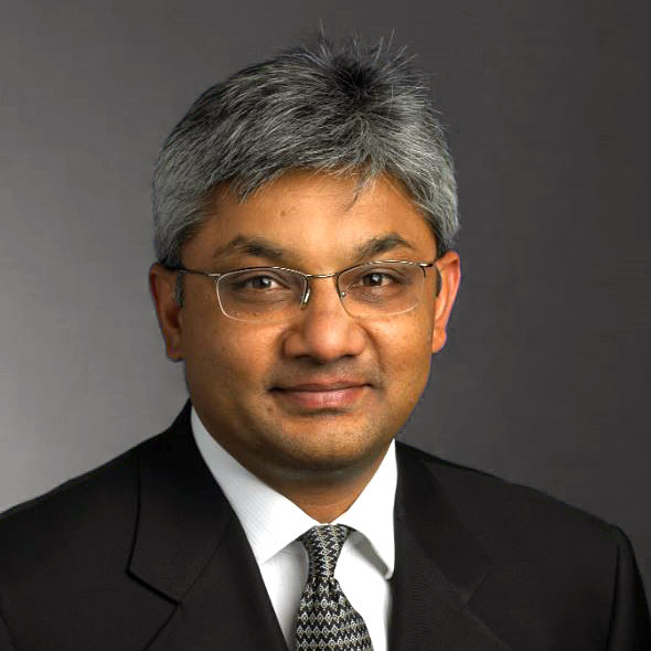 Sandip Shah