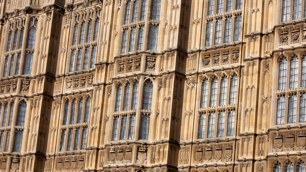 Parliament photo