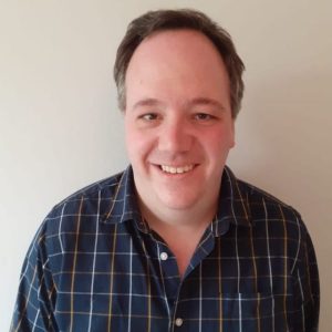 Tim Connor photo