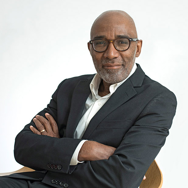 Trevor Phillips